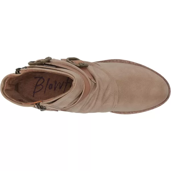 Blowfish Malibu Women's Ronin Ankle Boot