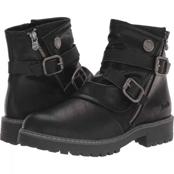 Blowfish Malibu Women's Ronin Ankle Boot