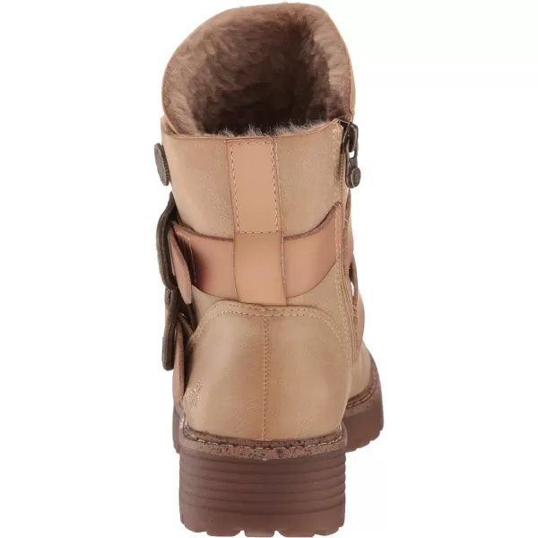 Blowfish Malibu Women's Royal SHR Ankle Boot