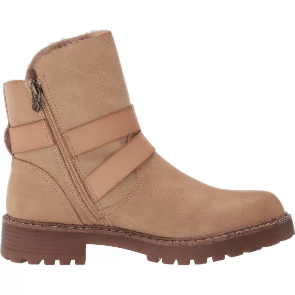Blowfish Malibu Women's Royal SHR Ankle Boot