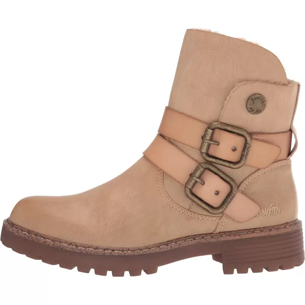 Blowfish Malibu Women's Royal SHR Ankle Boot