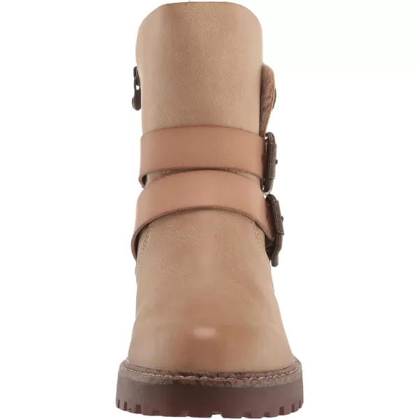 Blowfish Malibu Women's Royal SHR Ankle Boot