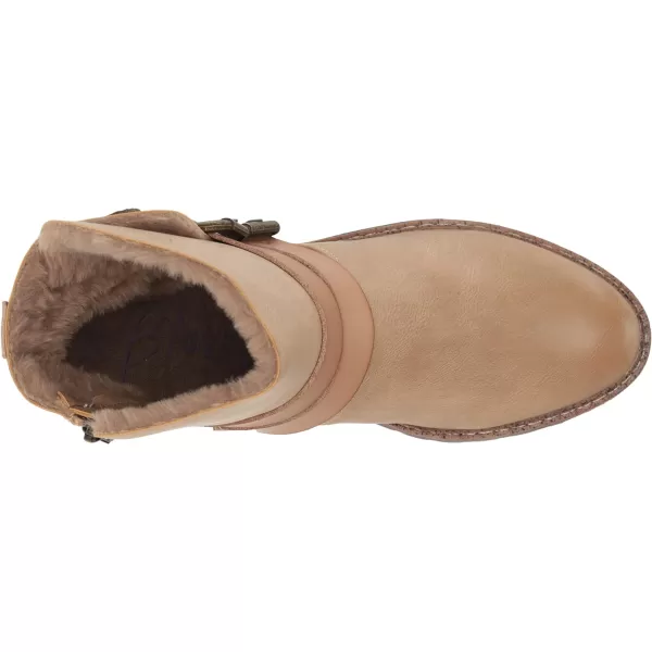 Blowfish Malibu Women's Royal SHR Ankle Boot