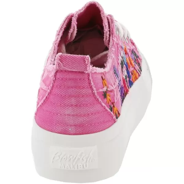 Blowfish Malibu Women's Sadie-Sun Sneaker