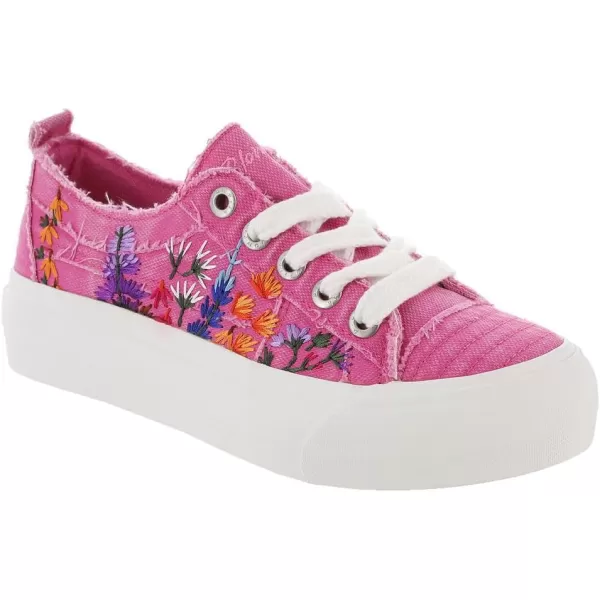 Blowfish Malibu Women's Sadie-Sun Sneaker