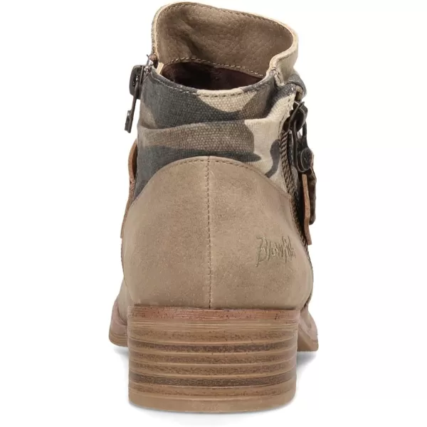 Blowfish Malibu Women's Viten Ankle Boot