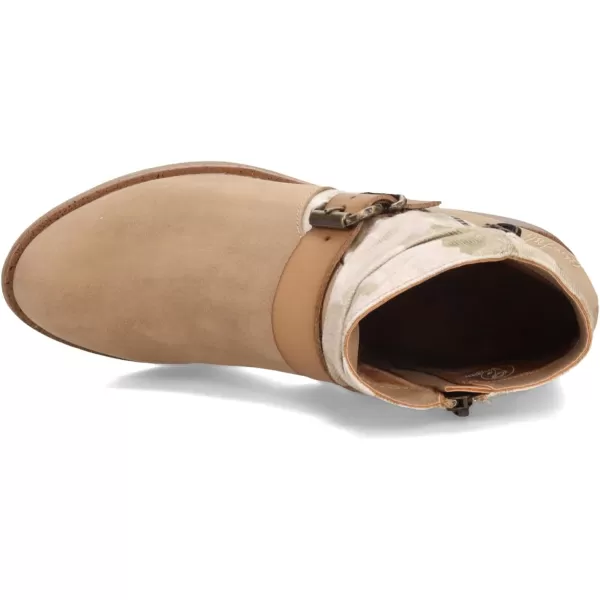 Blowfish Malibu Women's Viten Ankle Boot