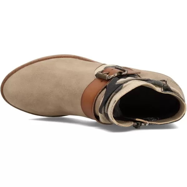 Blowfish Malibu Women's Viten Ankle Boot