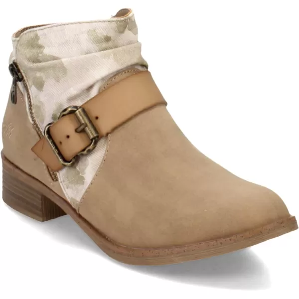 Blowfish Malibu Women's Viten Ankle Boot