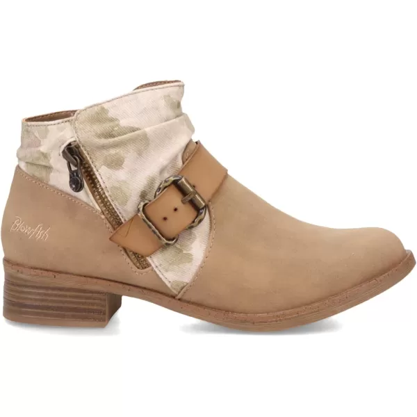 Blowfish Malibu Women's Viten Ankle Boot