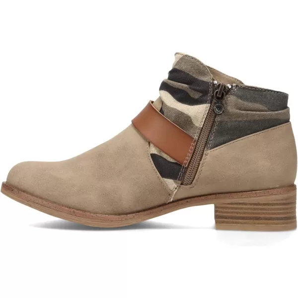 Blowfish Malibu Women's Viten Ankle Boot