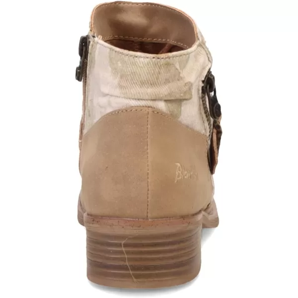 Blowfish Malibu Women's Viten Ankle Boot