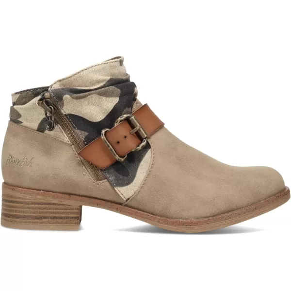 Blowfish Malibu Women's Viten Ankle Boot
