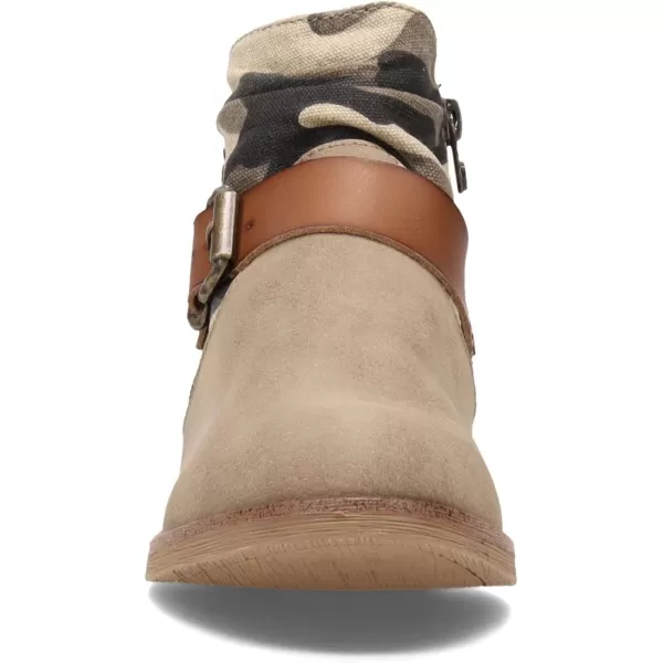 Blowfish Malibu Women's Viten Ankle Boot