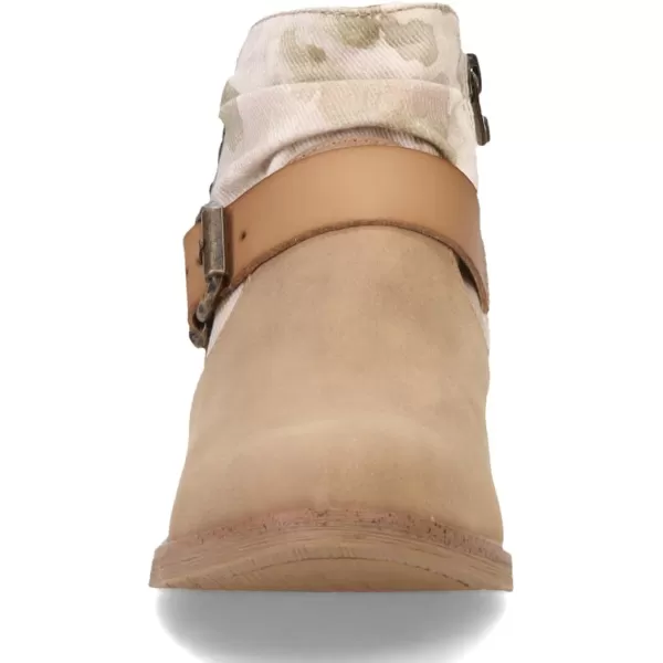 Blowfish Malibu Women's Viten Ankle Boot