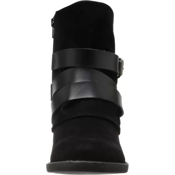Blowfish Women's Alias Ankle Bootie