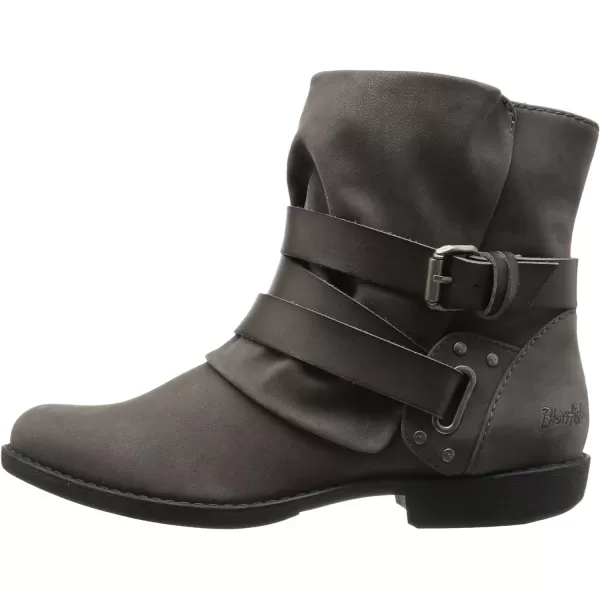 Blowfish Women's Alias Ankle Bootie