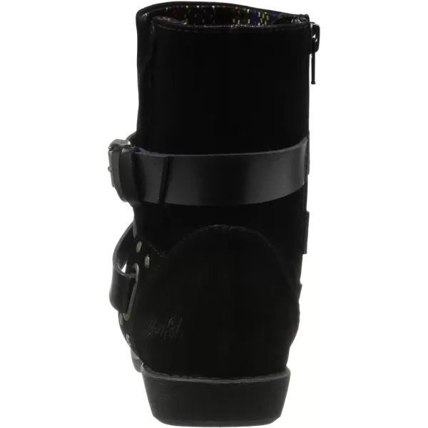 Blowfish Women's Alias Ankle Bootie