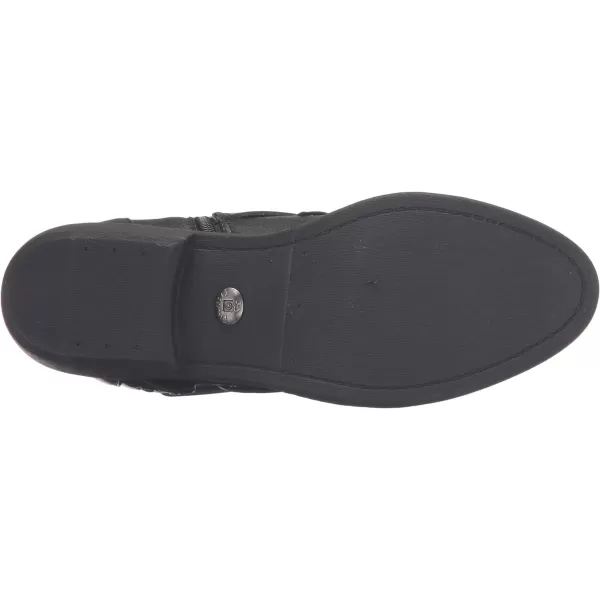 Blowfish Women's Alias Ankle Bootie