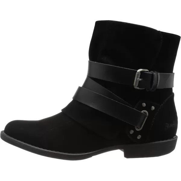Blowfish Women's Alias Ankle Bootie