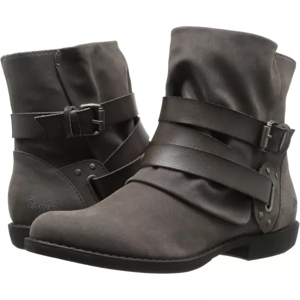 Blowfish Women's Alias Ankle Bootie