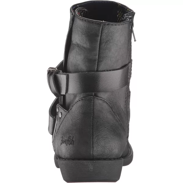 Blowfish Women's Alias Ankle Bootie