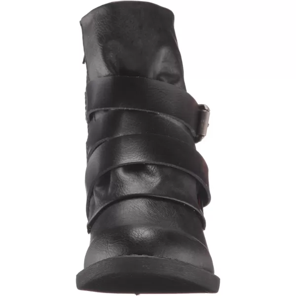 Blowfish Women's Alias Ankle Bootie