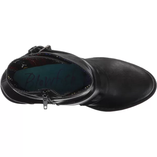 Blowfish Women's Alias Ankle Bootie