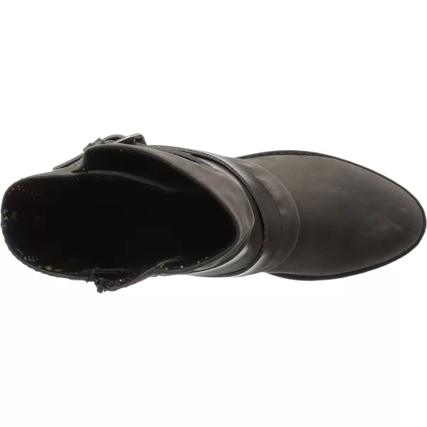 Blowfish Women's Alias Ankle Bootie