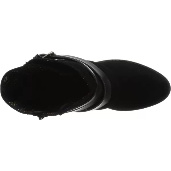Blowfish Women's Alias Ankle Bootie