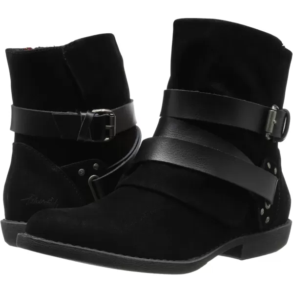 Blowfish Women's Alias Ankle Bootie