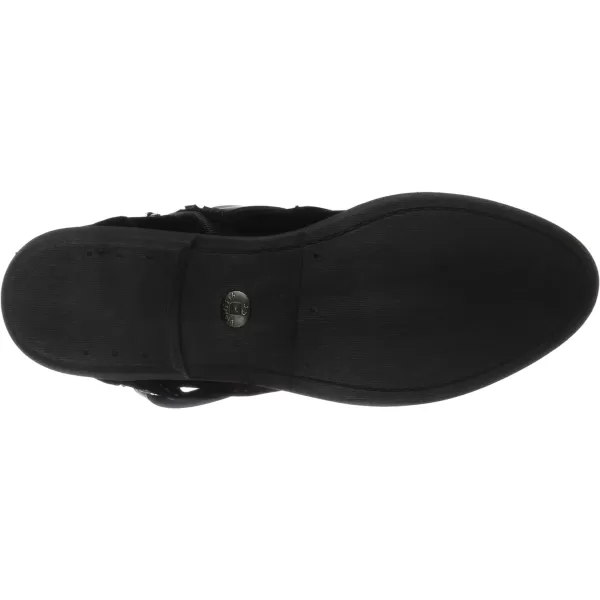 Blowfish Women's Alias Ankle Bootie