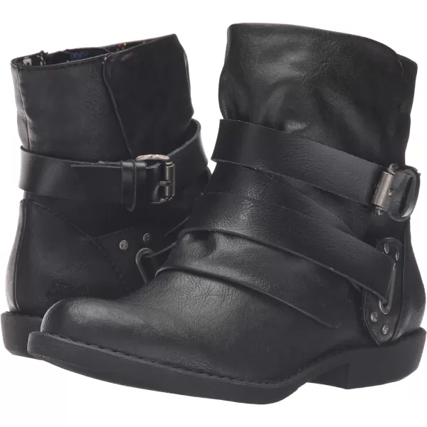 Blowfish Women's Alias Ankle Bootie