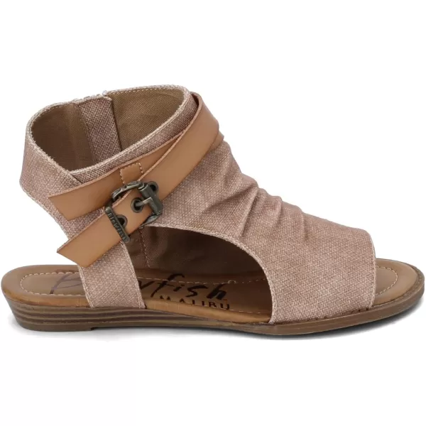 Blowfish Womens Balla Wedge Sandal