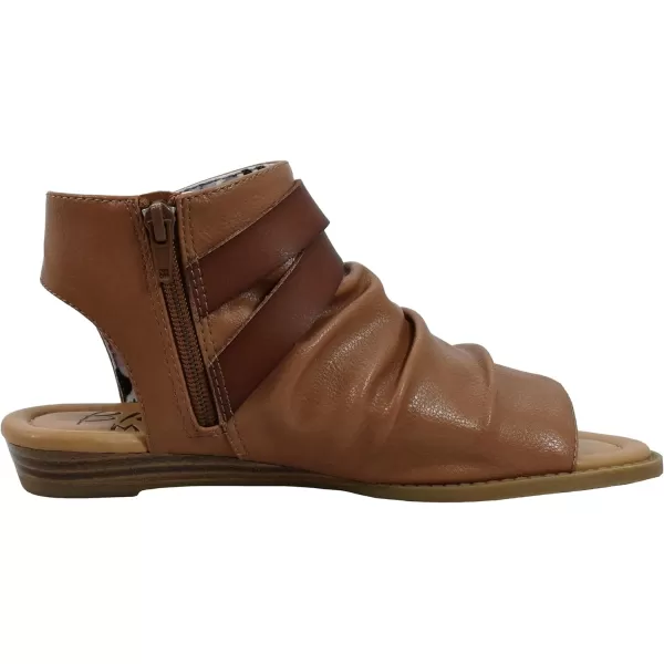 Blowfish Womens Balla Wedge Sandal