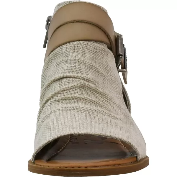 Blowfish Womens Balla Wedge Sandal