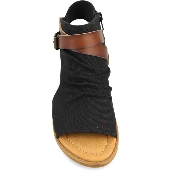 Blowfish Womens Balla Wedge Sandal