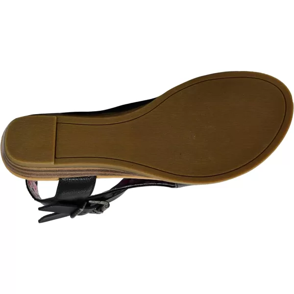 Blowfish Womens Balla Wedge Sandal