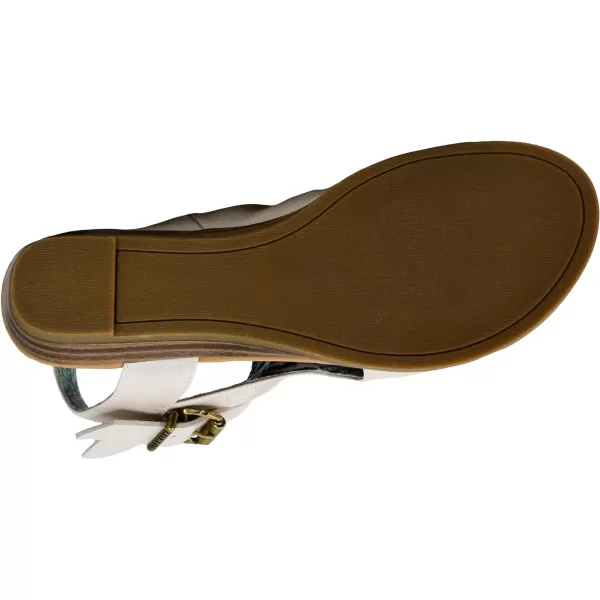 Blowfish Womens Balla Wedge Sandal