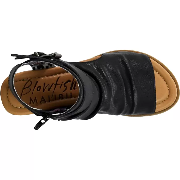 Blowfish Womens Balla Wedge Sandal