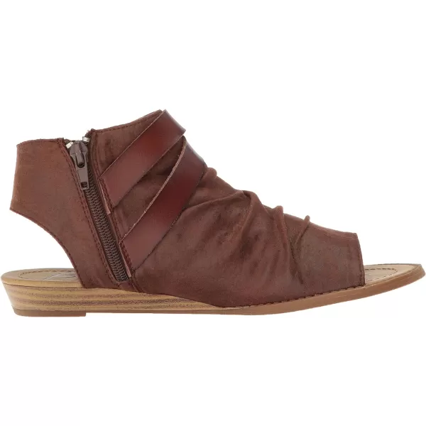 Blowfish Womens Balla Wedge Sandal