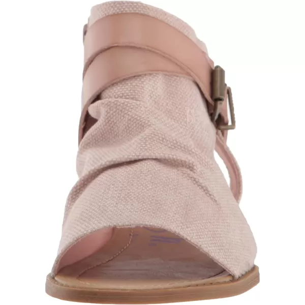 Blowfish Womens Balla Wedge Sandal