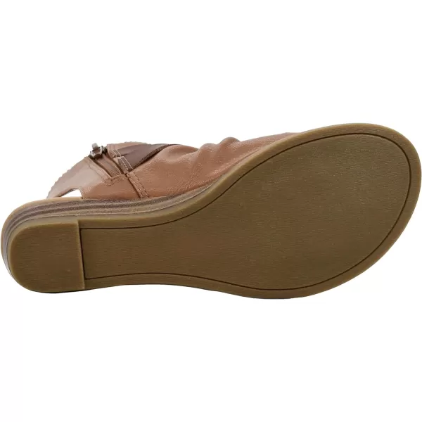 Blowfish Womens Balla Wedge Sandal