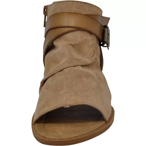Blowfish Womens Balla Wedge Sandal