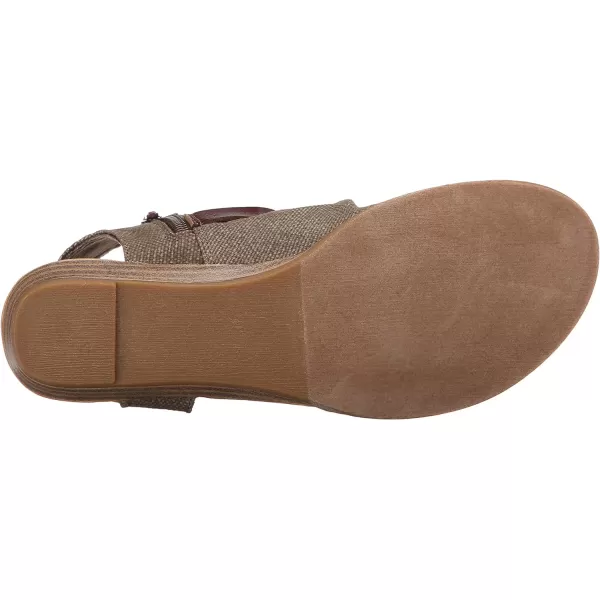 Blowfish Womens Balla Wedge Sandal