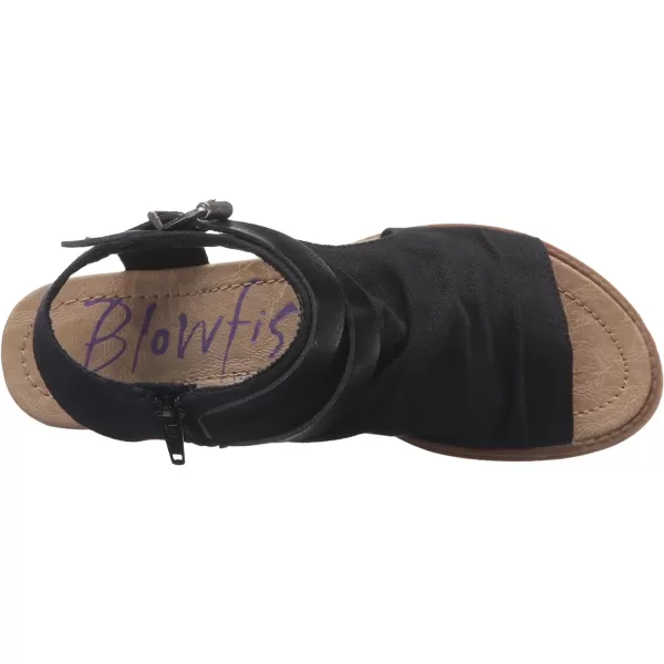 Blowfish Womens Balla Wedge Sandal