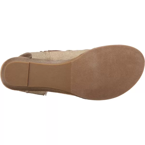 Blowfish Womens Balla Wedge Sandal