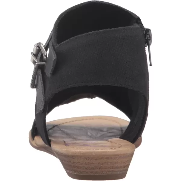 Blowfish Womens Balla Wedge Sandal