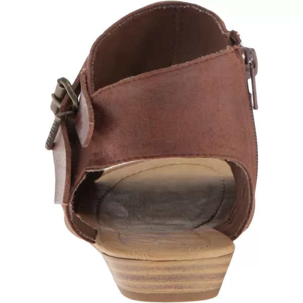 Blowfish Womens Balla Wedge Sandal