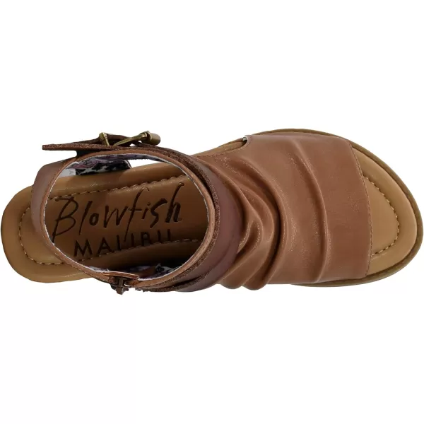 Blowfish Womens Balla Wedge Sandal